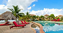 Hopkins Bay Resort